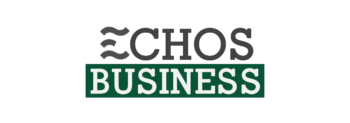 Echos Business