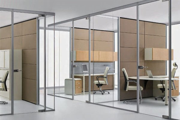 Office Partition