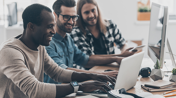 Professional Employer Organization